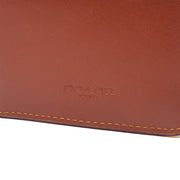 Picture of Coach Wallet Tabby Wallet in Brown, Leather