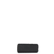 Picture of Christian Dior Top Handle Lady Dior - Mini in Black, Alligator Leather