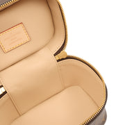Picture of Louis Vuitton Top Handle Nice - Nano in Monogram, Canvas