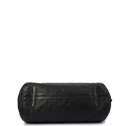 Picture of Louis Vuitton Shoulder Bag Papillon in Black, Empreinte Leather