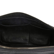 Picture of Louis Vuitton Shoulder Bag Papillon in Black, Empreinte Leather