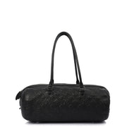 Picture of Louis Vuitton Shoulder Bag Papillon in Black, Empreinte Leather