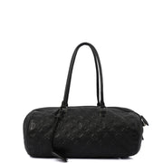Picture of Louis Vuitton Shoulder Bag Papillon in Black, Empreinte Leather