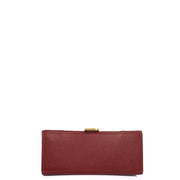 Picture of Balenciaga Top Handle Hourglass Top Handle Small in Red, Veau (Calfskin)