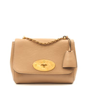 Picture of Mulberry Cross Body Lily in Pink, Leather