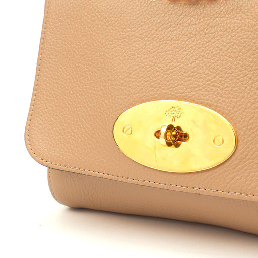 Picture of Mulberry Cross Body Lily in Pink, Leather