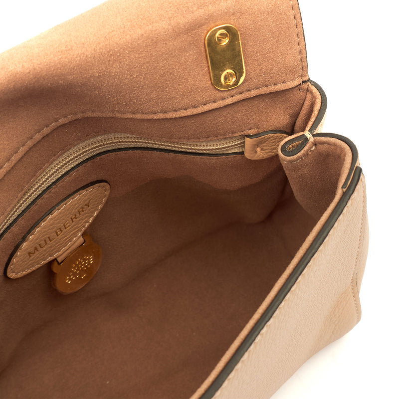 Picture of Mulberry Cross Body Lily in Pink, Leather