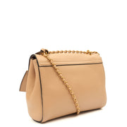 Picture of Mulberry Cross Body Lily in Pink, Leather