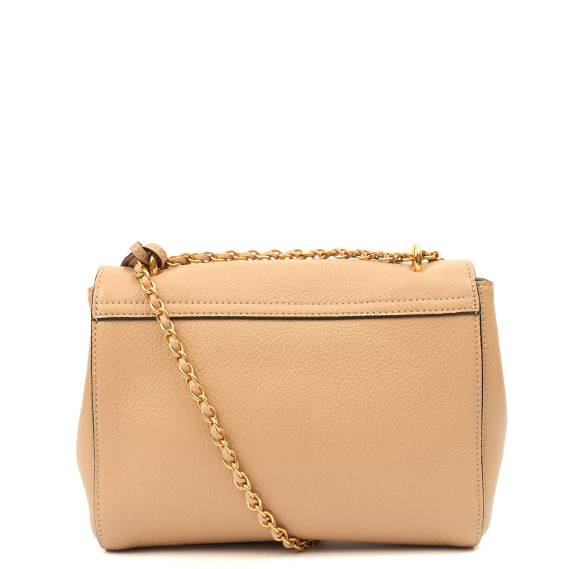 Picture of Mulberry Cross Body Lily in Pink, Leather