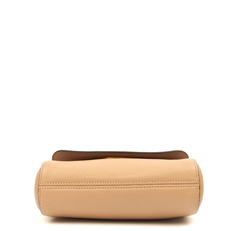 Picture of Mulberry Cross Body Lily in Pink, Leather