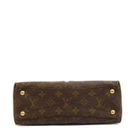 Picture of Louis Vuitton Tote V Tote BB in Monogram, Canvas