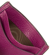 Picture of Mulberry Card Holder Card Holder in invalid, Leather