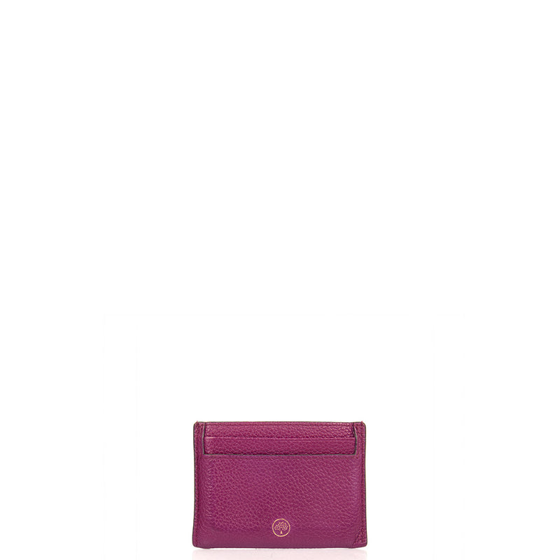 Picture of Mulberry Card Holder Card Holder in invalid, Leather