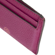 Picture of Mulberry Card Holder Card Holder in invalid, Leather