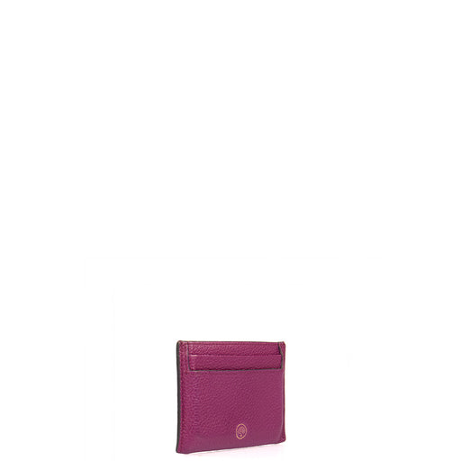 Picture of Mulberry Card Holder Card Holder in invalid, Leather