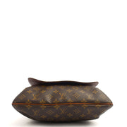 Picture of Louis Vuitton Shoulder Bag Musette Salsa PM in Monogram, Canvas