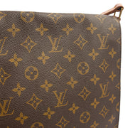 Picture of Louis Vuitton Shoulder Bag Musette Salsa PM in Monogram, Canvas