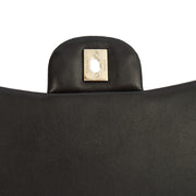 Picture of Chanel Cross Body Classic - Maxi in Black, Lambskin Leather