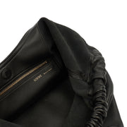 Picture of Loewe Tote Squeeze - Small in Black, invalid
