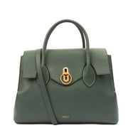 Picture of Mulberry Tote Seaton in Green, Leather