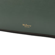 Picture of Mulberry Tote Seaton in Green, Leather