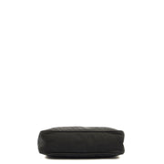 Picture of Prada Cross Body Re-Edition 2000 Shoulder Bag in Black, Fabric