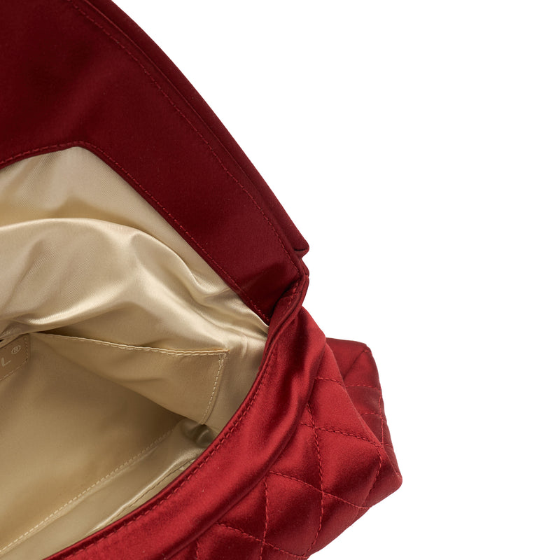 Picture of Chanel Clutch Clutch in Red, invalid