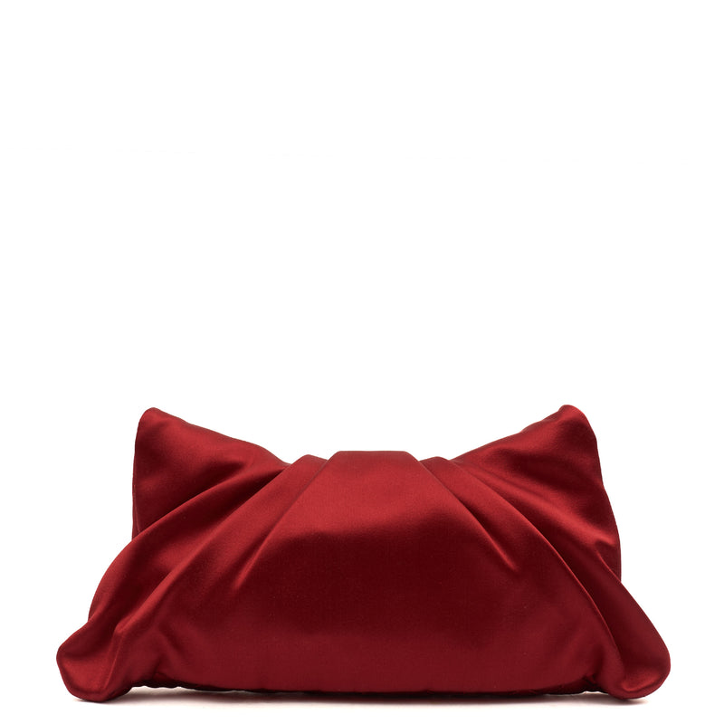 Picture of Chanel Clutch Clutch in Red, invalid