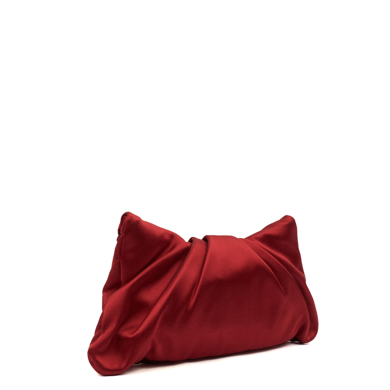 Picture of Chanel Clutch Clutch in Red, invalid