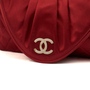 Picture of Chanel Clutch Clutch in Red, invalid