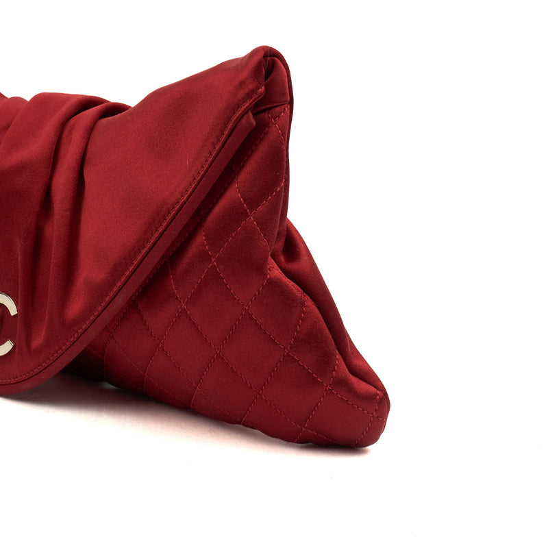 Picture of Chanel Clutch Clutch in Red, invalid