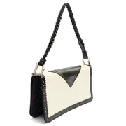 Picture of Christian Dior Shoulder Bag D'Trick Shoulder Bag in White, Leather