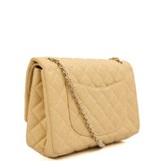 Picture of Chanel Shoulder Bag 2.55 Reissue - Medium in Metallic, Fabric