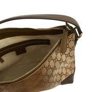 Picture of Gucci Tote Shoulder Bag in GG Supreme, GG Canvas