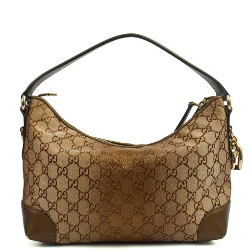 Picture of Gucci Tote Shoulder Bag in GG Supreme, GG Canvas