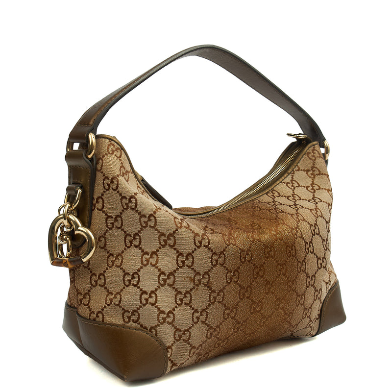 Picture of Gucci Tote Shoulder Bag in GG Supreme, GG Canvas