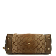 Picture of Gucci Tote Shoulder Bag in GG Supreme, GG Canvas