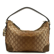 Picture of Gucci Tote Shoulder Bag in GG Supreme, GG Canvas