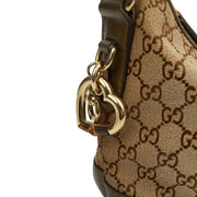 Picture of Gucci Tote Shoulder Bag in GG Supreme, GG Canvas