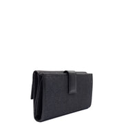 Picture of Gucci Wallet Wallet in Black, Canvas