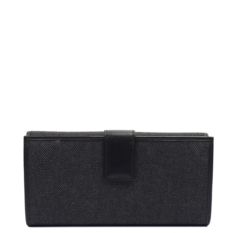 Picture of Gucci Wallet Wallet in Black, Canvas