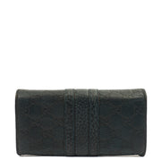 Picture of Gucci Purse Marmont Purse in Navy, Leather