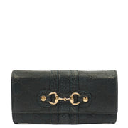 Picture of Gucci Purse Marmont Purse in Navy, Leather