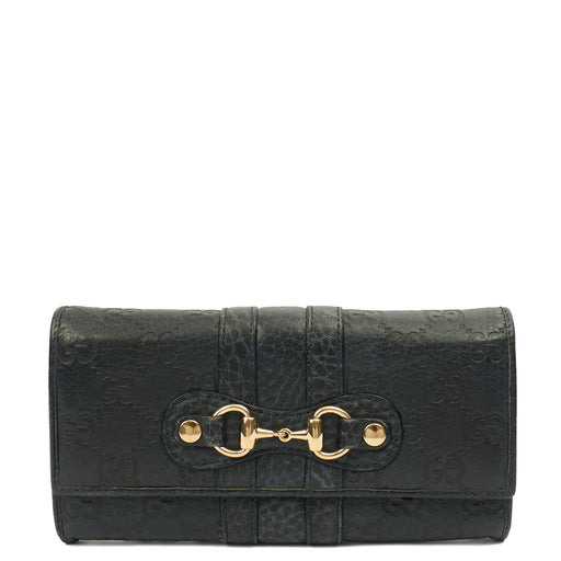 Picture of Gucci Purse Marmont Purse in Navy, Leather