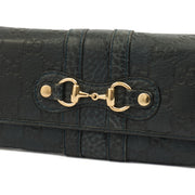 Picture of Gucci Purse Marmont Purse in Navy, Leather