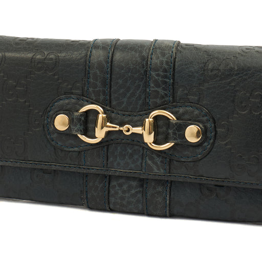 Picture of Gucci Purse Marmont Purse in Navy, Leather