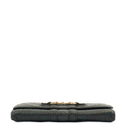 Picture of Gucci Purse Marmont Purse in Navy, Leather