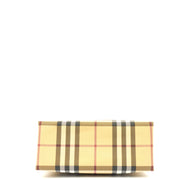 Picture of Burberry Tote Tote in Neutral, Canvas