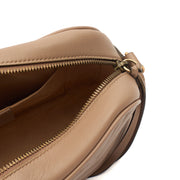 Picture of Gucci Cross Body Marmont Shoulder Bag - Small in Neutral, Leather