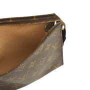 Picture of Louis Vuitton Clutch Toiletry Pouch 19 in Monogram, Canvas